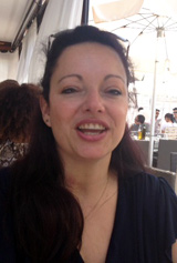 Sandrine Devouges